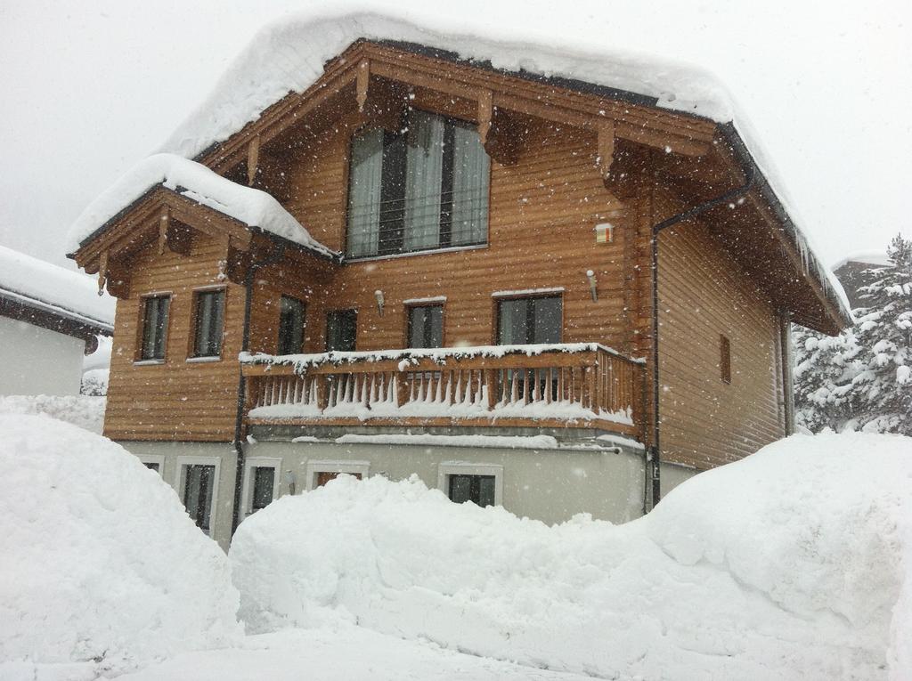 Appartement Asitz Leogang Rom bilde