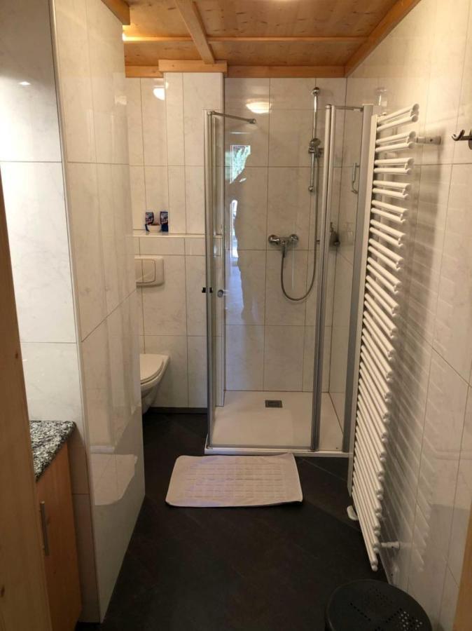 Appartement Asitz Leogang Eksteriør bilde